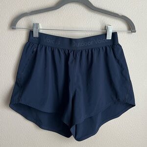 OV Athletic Shorts
